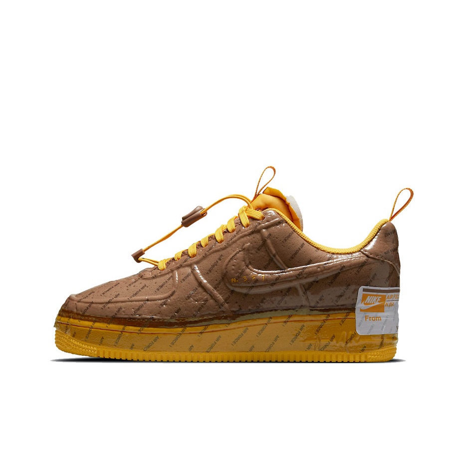 Nike Shoes Air Force 1 - Nike Air Force 1 Skateboard-Schuhe Unisex