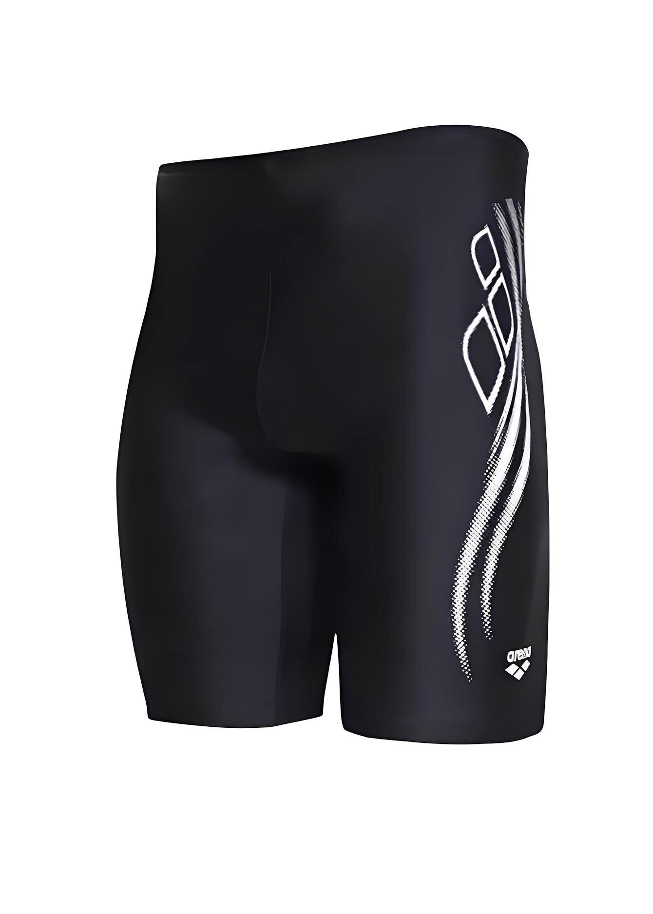 Trunks Board Surf - Klassische Herren-Badeshorts, schnell trocknend, UPF 50+,