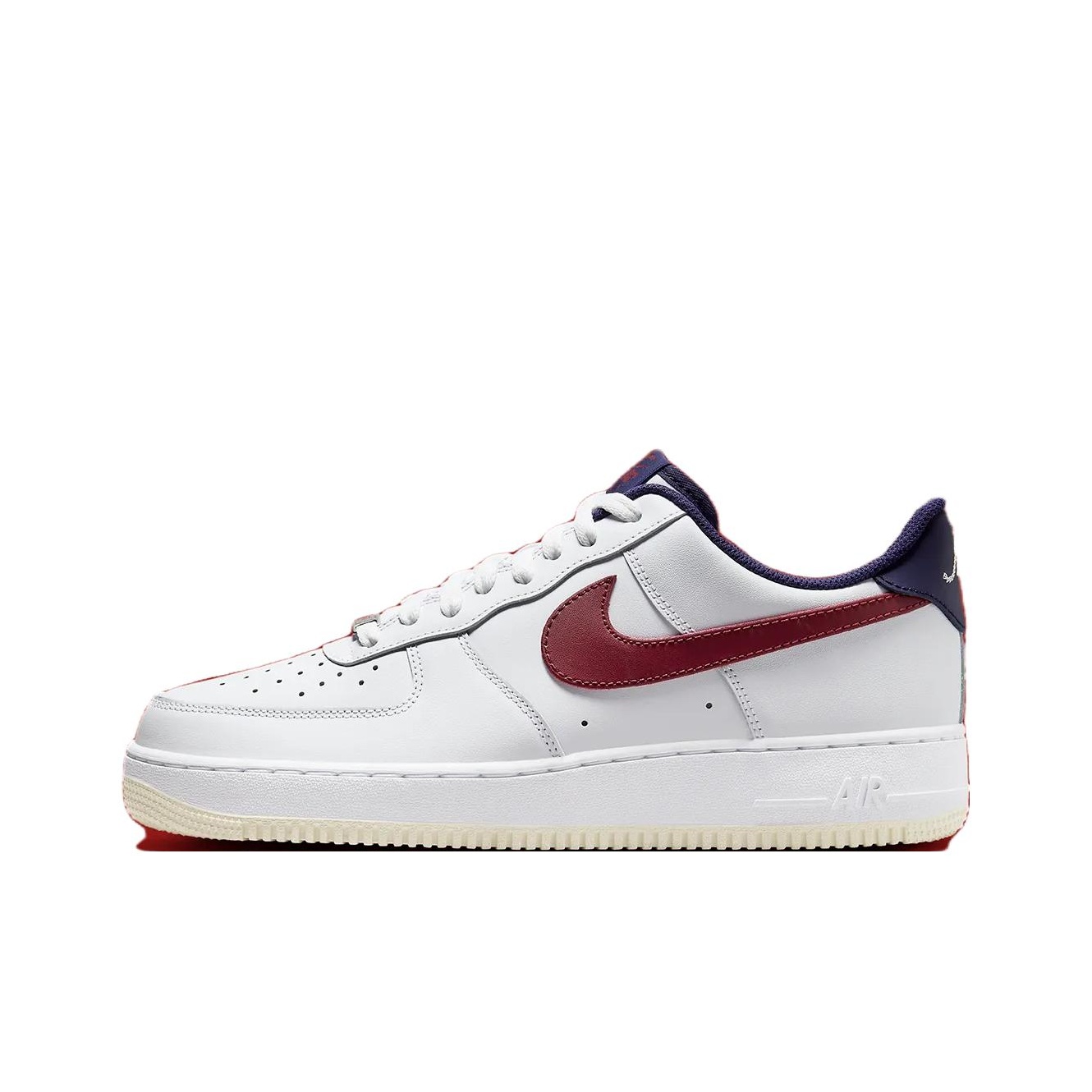 Nike Shoes Air Force 1 - Nike Air Force 1 Skateboard-Schuhe Herren