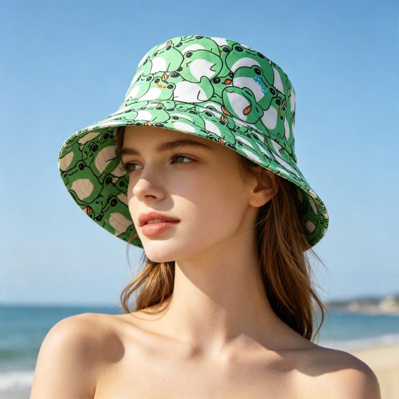 A52E Packbarer Sonnenhut mit F – Packable Hat Nylon Bewertung und Preis