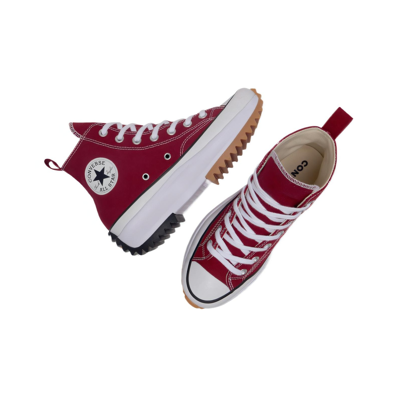 Converse Run Star Hike Bequeme – Converse Shoes Run Star Hike Bewertung und Preis