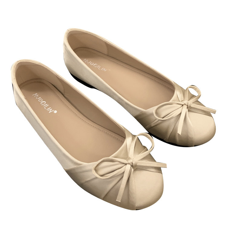 2026 Neue Schleifenknoten-Sati – Espadrille Slip On Bewertung und Preis