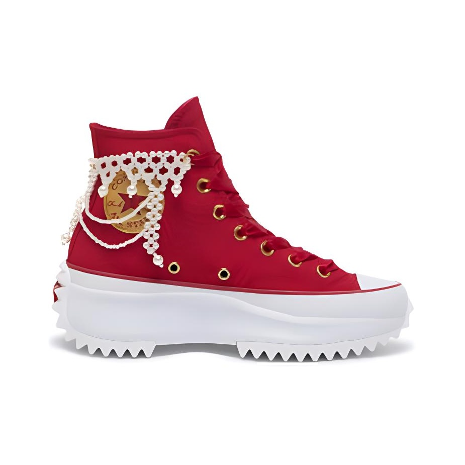 Converse Run Star Hike Abriebf – Converse Shoes Run Star Hike Bewertung und Preis