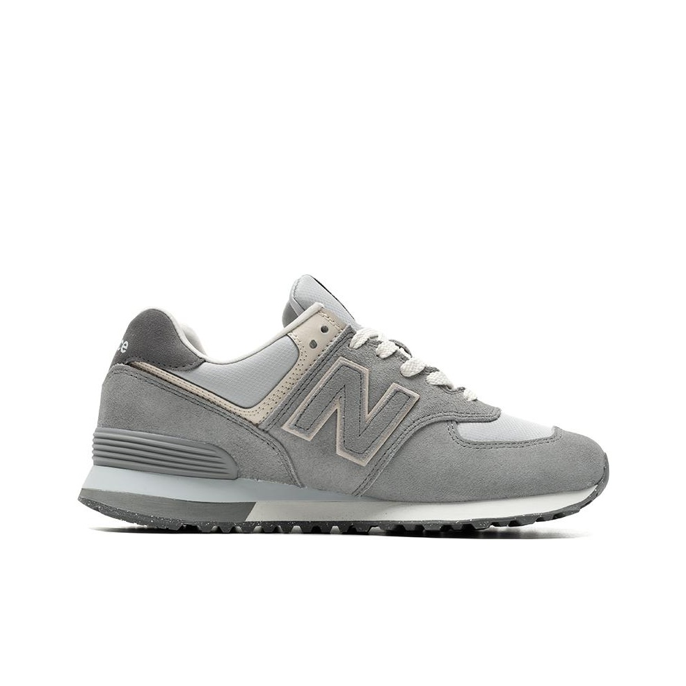New Balance NB 574, abriebfest – New Balance Shoes 574 Bewertung und Preis