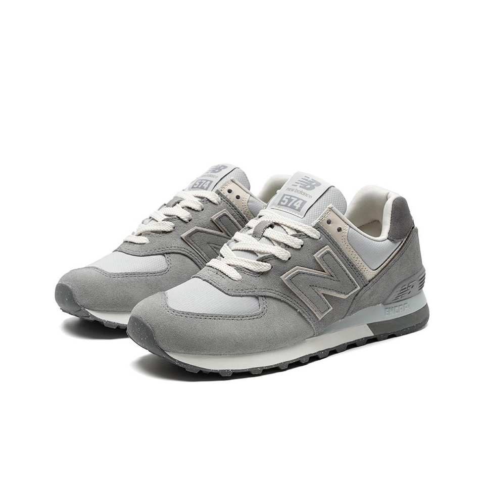 New Balance NB 574, abriebfest – New Balance Shoes 574 Bewertung und Preis