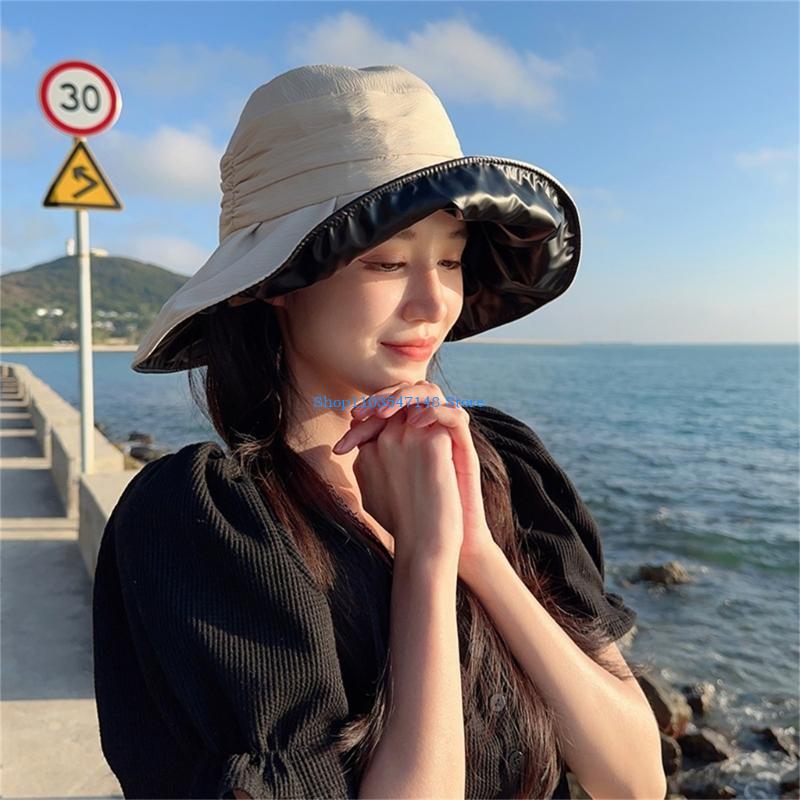 P88B Sommer-Eimerhut, verstaub – Packable Hat Nylon Bewertung und Preis