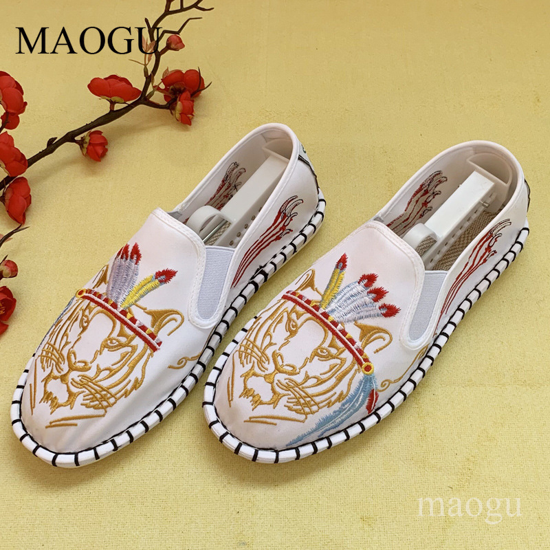 Unisex-Slipper im chinesischen – Espadrille Slip On Bewertung und Preis