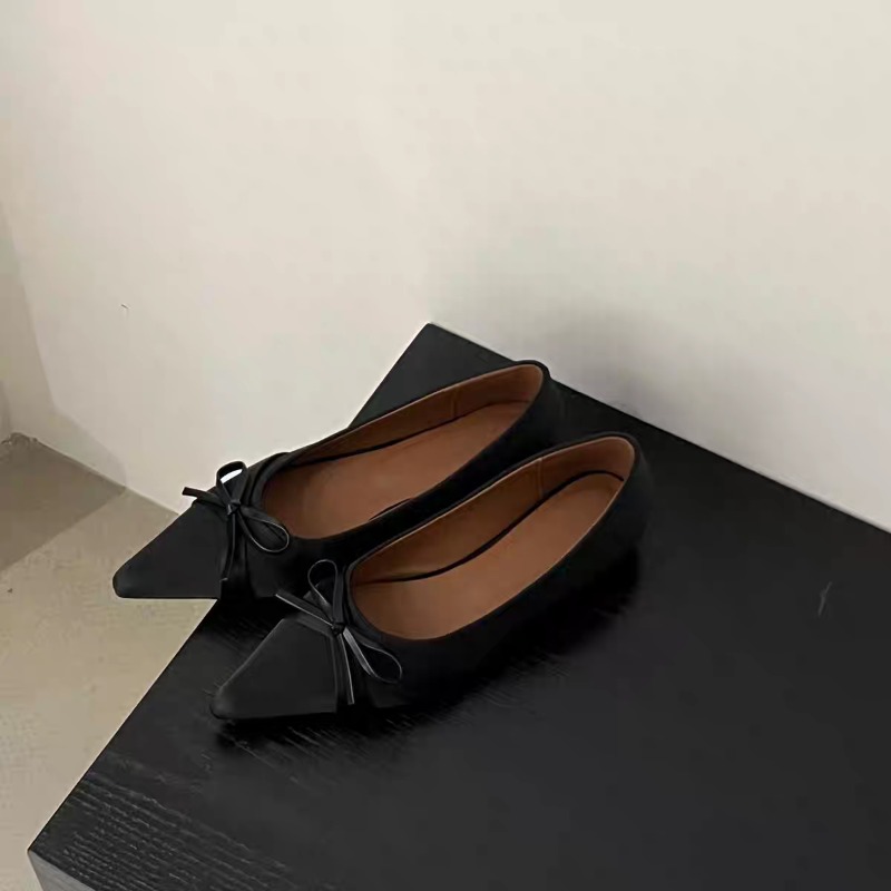 Sommerliche neue Chiffon-Sanda – Espadrille Slip On Bewertung und Preis